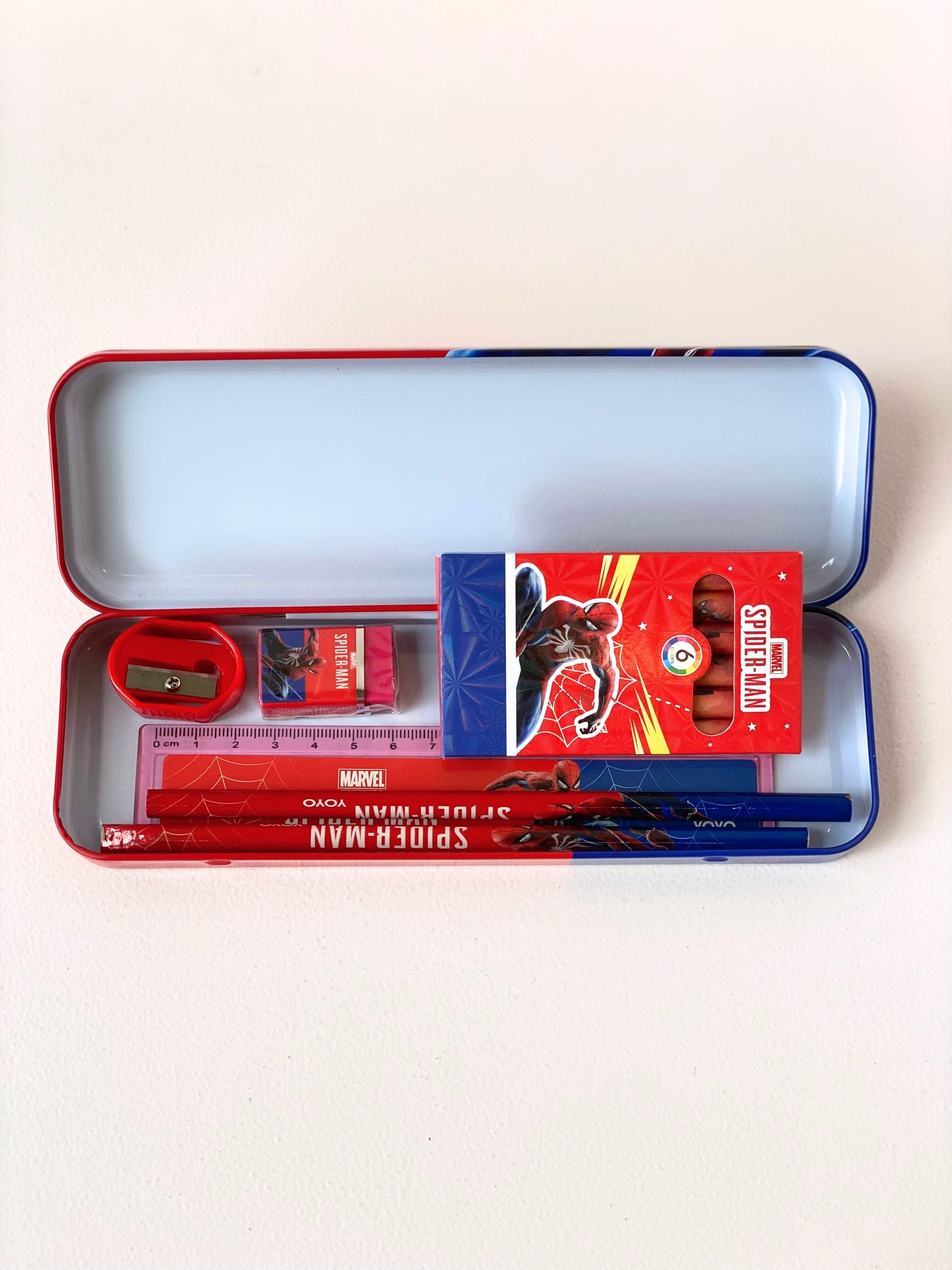 Kids' Premium Stationery Gift Set