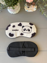 Load image into Gallery viewer, Panda Cooling Gel Eyemask
