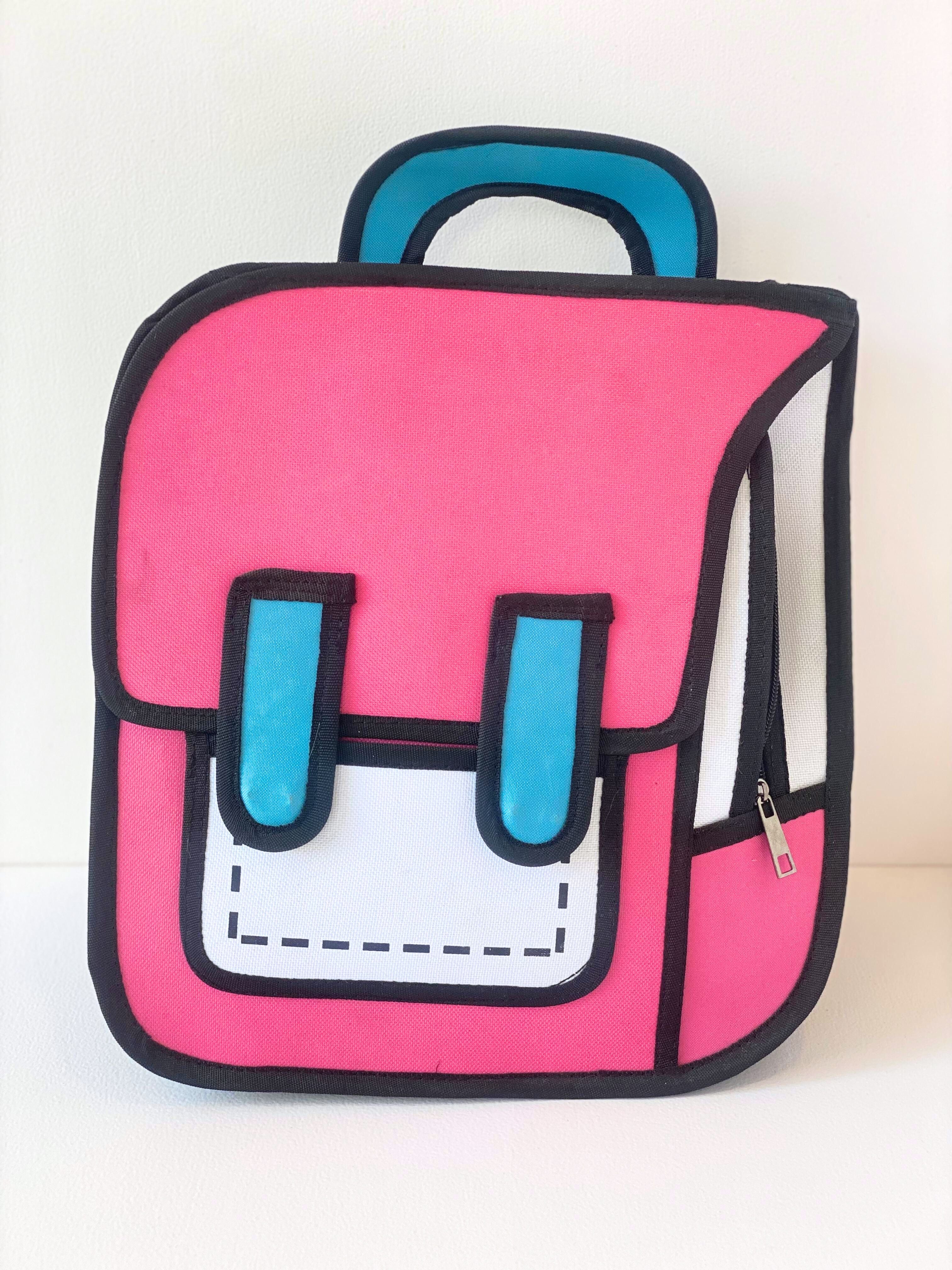 Ultimate Kids' Gift Hamper – 25+ Piece Fun Activity & Stationery Set with Cartoon Backpack, DIY Crafts, Toys & More
