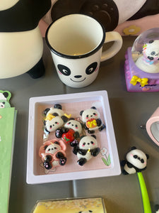 Happy Panda Gift Hamper