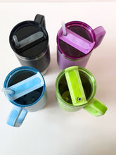 Load image into Gallery viewer, Stanley Quencher H2.0 Tumbler 40oz – Limited Edition Colors | Reusable Insulated Cup with Straw &amp; Handle

