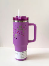 Load image into Gallery viewer, Stanley Quencher H2.0 Tumbler 40oz – Limited Edition Colors | Reusable Insulated Cup with Straw &amp; Handle
