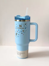Load image into Gallery viewer, Stanley Quencher H2.0 Tumbler 40oz – Limited Edition Colors | Reusable Insulated Cup with Straw &amp; Handle
