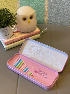 Happy Every Day Pencil Box