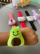 Load image into Gallery viewer, Cute Cartoon Soft Folding Band
