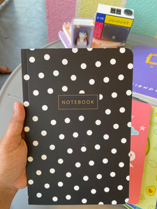 A5 Size Ruled Diary