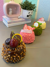 Load image into Gallery viewer, Yummy Cupcake Fridge Magnet
