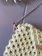 Load image into Gallery viewer, Macrame Mobile Sling
