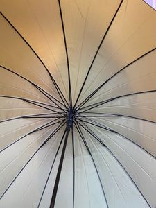 Pastel Colours Umbrella-Big Size