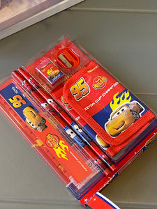 Mini Stationery Gift Set