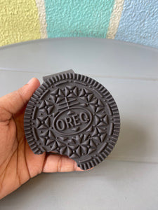 Oreo Biscuit Diary