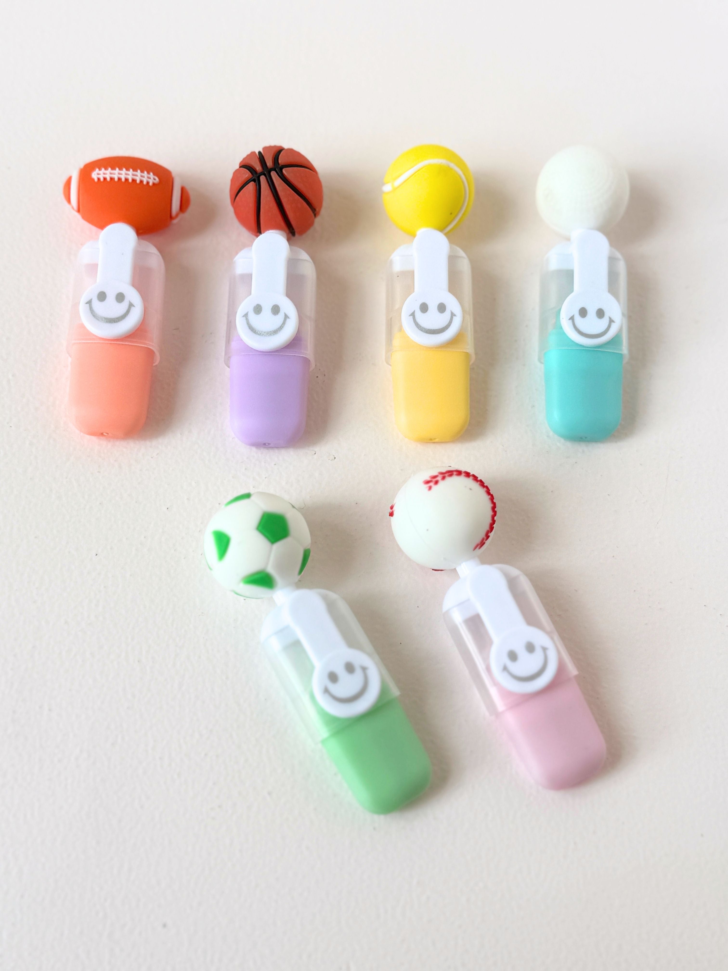 Whimsical Marker Magic – Fun Highlighter Set Collection
