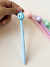 Load image into Gallery viewer, Cute Pastel M&amp;M Macaron Mechanical Pencil – 0.5mm Lead
