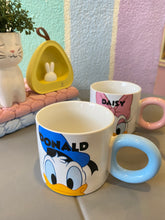 Load image into Gallery viewer, Cute Duck Coffee Mug
