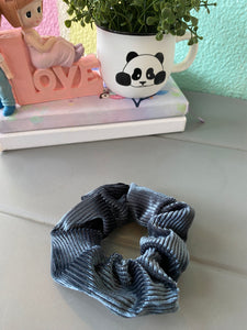 Regular Size Velvet Scrunchies