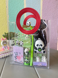 I Love Panda - Gift Hamper