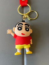 Load image into Gallery viewer, Cute Baby Keychain
