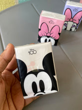 Load image into Gallery viewer, Cute Cartoon Print Tissues
