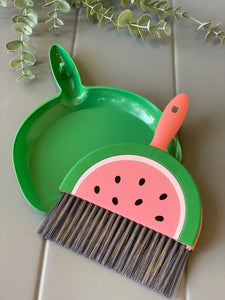 Watermelon Dust Cleaner