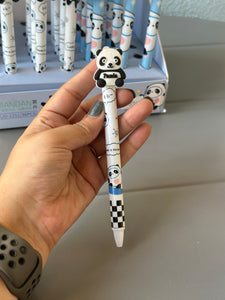 Erasable Panda Pen