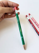 Load image into Gallery viewer, Heavy-Duty 2mm Mechanical Pencils – Refillable Drafting &amp; Sketching Pencil

