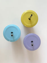 Load image into Gallery viewer, Stainless Steel Kids Tumbler with Straw – Fun Print Designs
