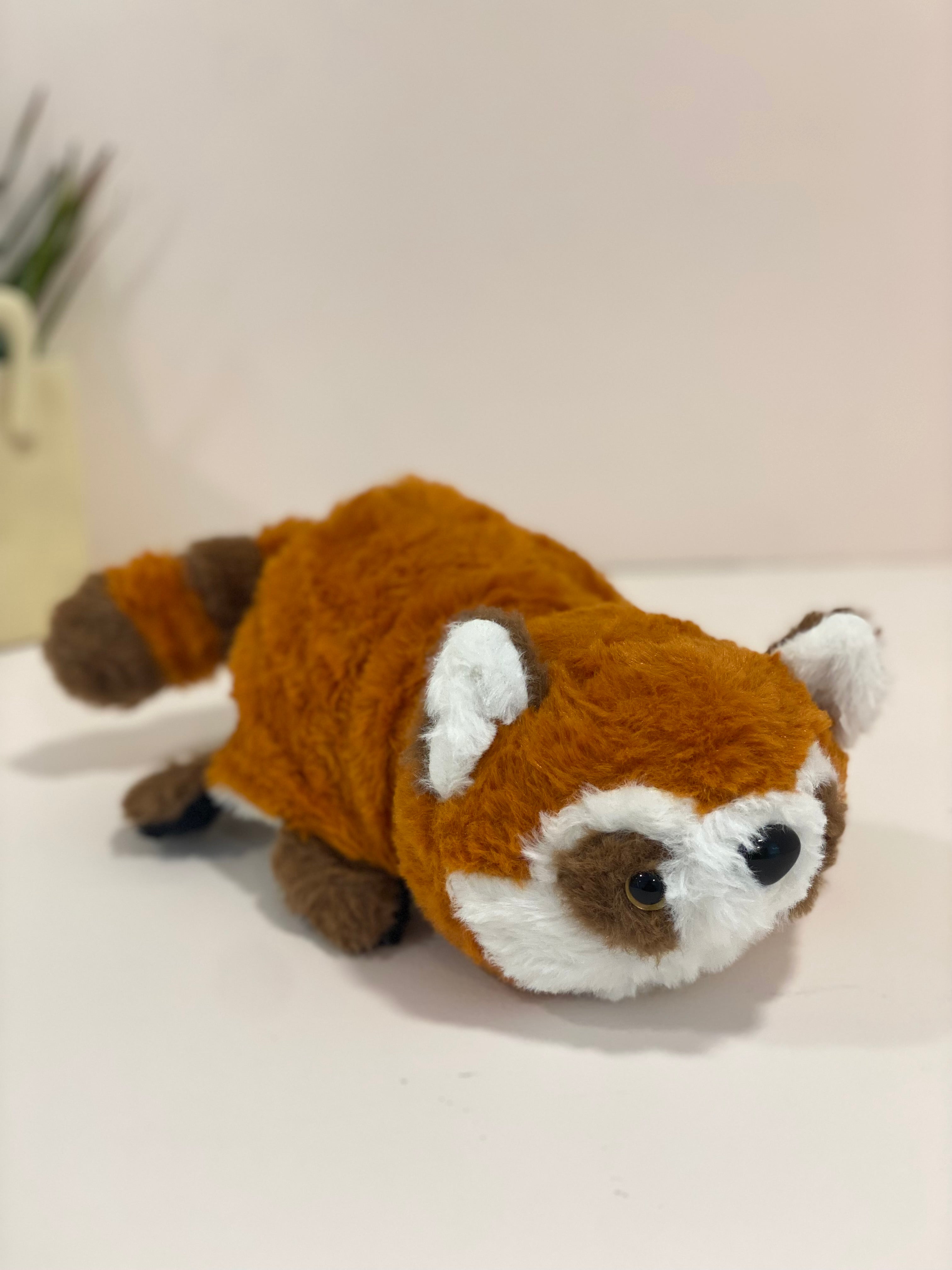2 in 1 Reversible Plush Toy – for Kids, Décor & Gifting