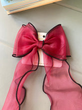 Load image into Gallery viewer, Pretty Long Hair Bow Clip
