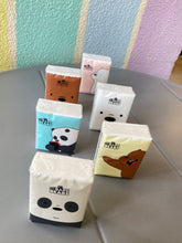 Load image into Gallery viewer, Cute Cartoon Print Tissues
