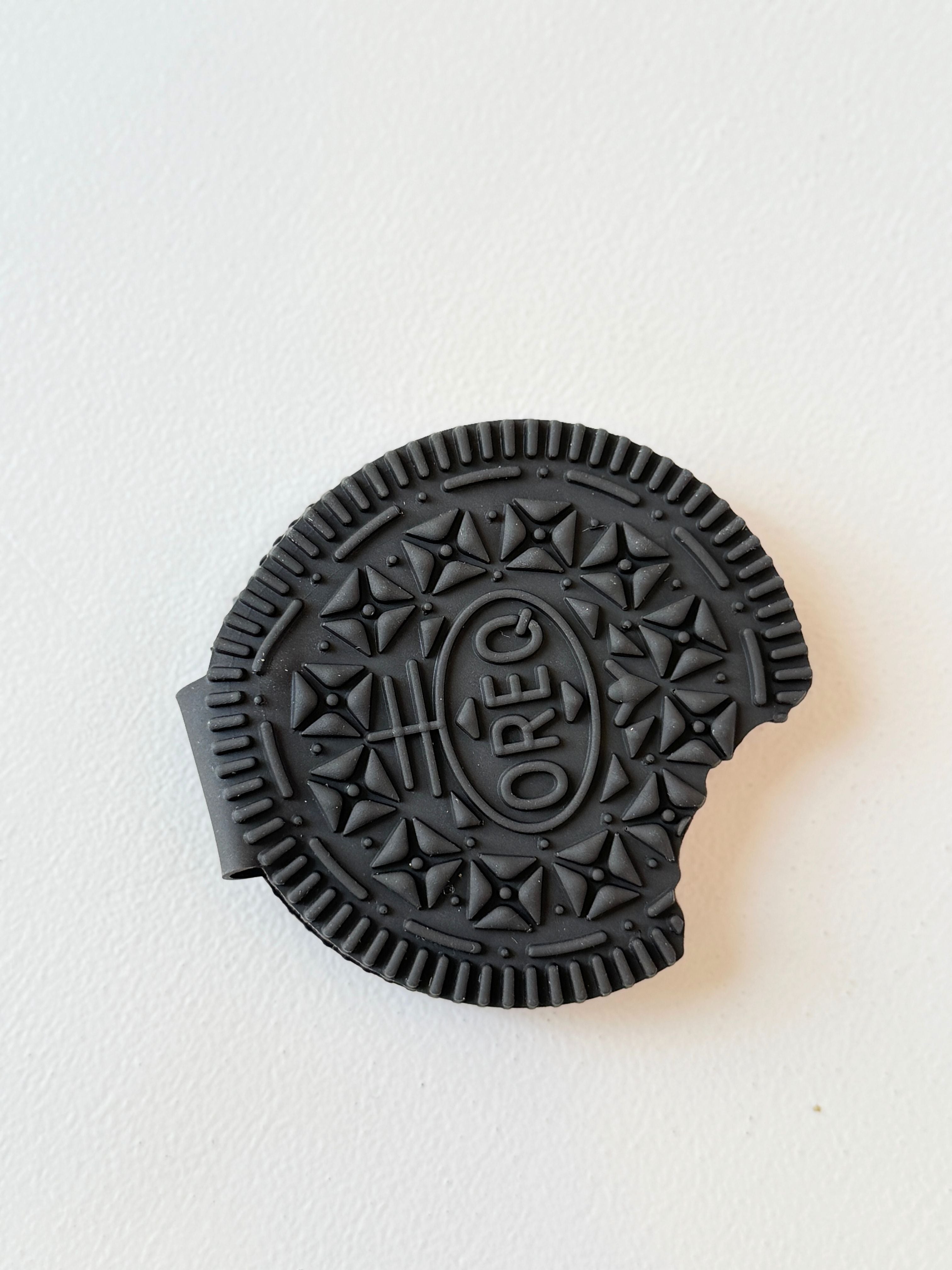 Biscuit & Chocolate Novelty Notepads
