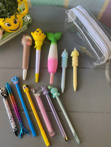 Assorted Pens Hamper