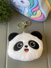 Load image into Gallery viewer, Animal Charm Keychain
