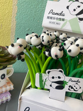 Load image into Gallery viewer, Cute Panda Dancing Pen
