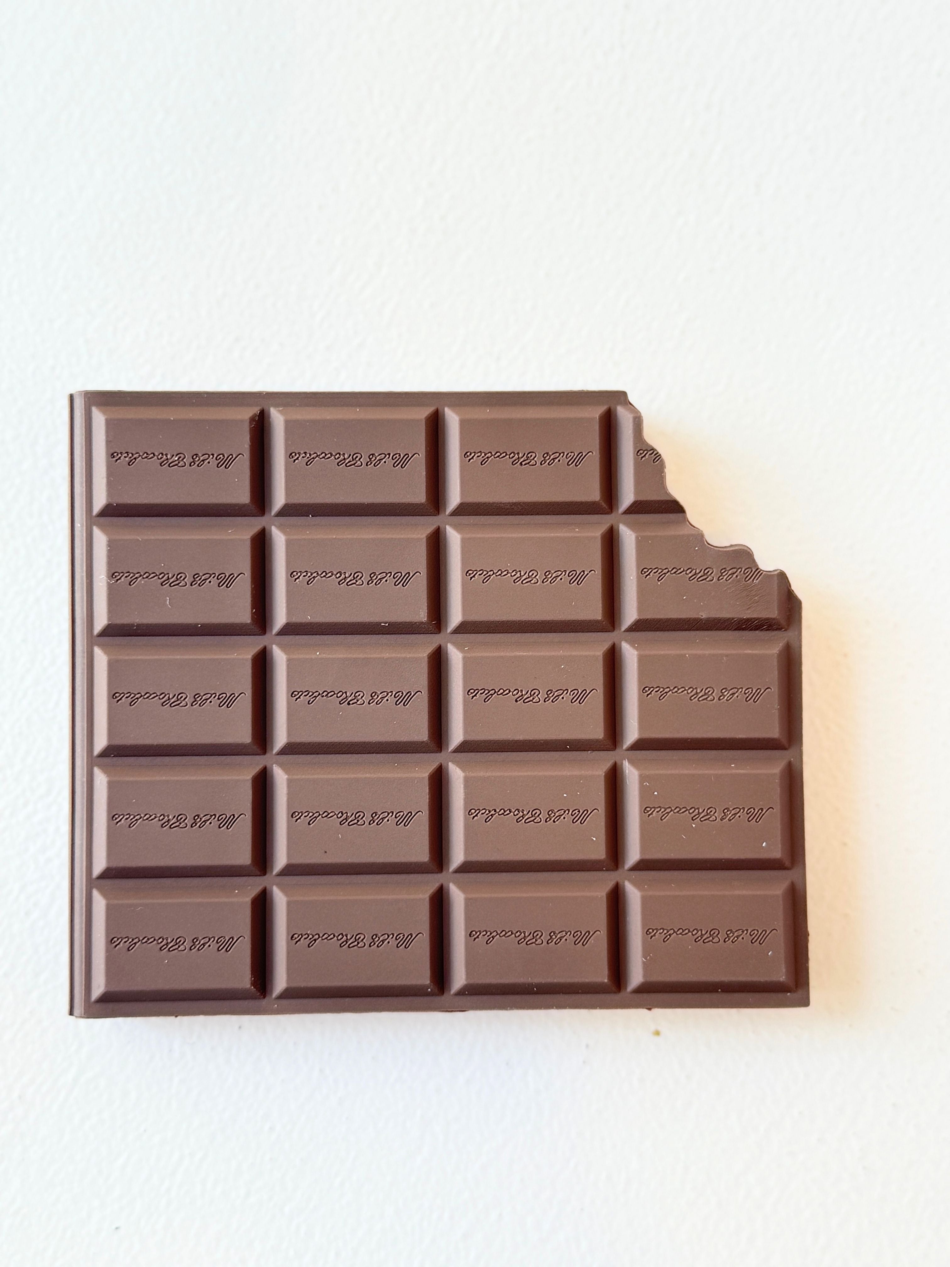 Biscuit & Chocolate Novelty Notepads