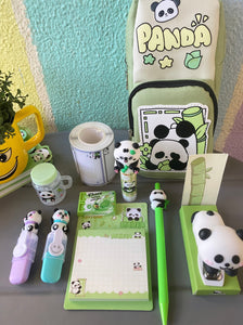 Happy Panda New Year Gift Hamper