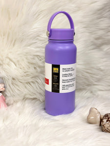 Pop Colour Vaccum Insulated Bottle