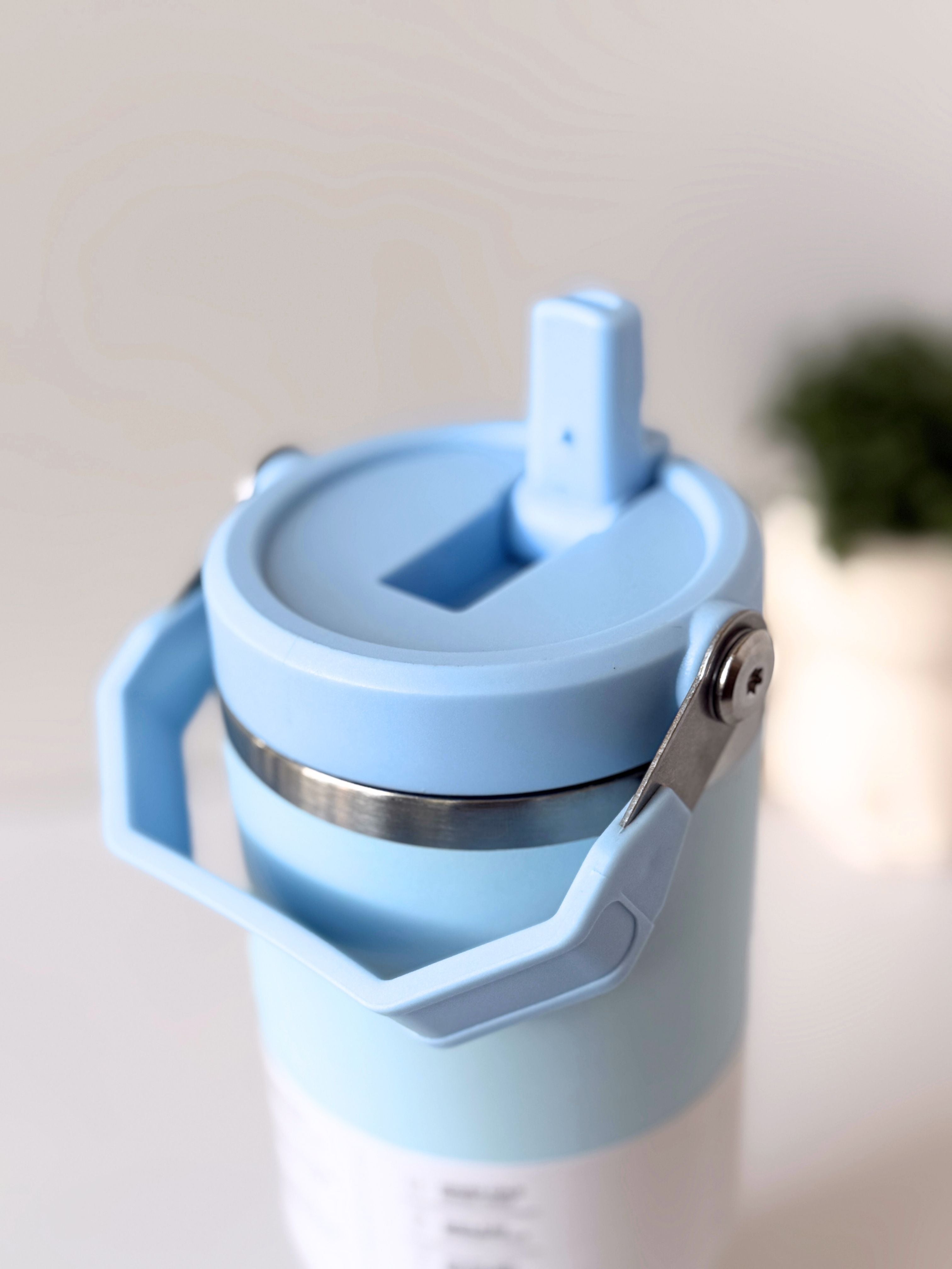 Stanley IceFlow™ Flip Straw Tumbler 30 oz | Leakproof, Portable & BPA-Free