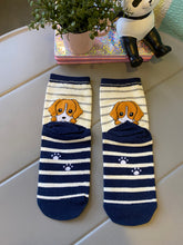 Load image into Gallery viewer, Cute animal Print Socks
