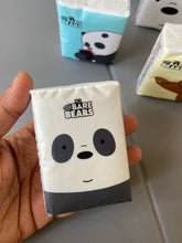 Load image into Gallery viewer, Cute Cartoon Print Tissues
