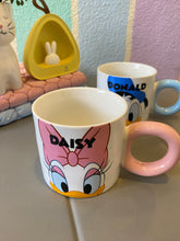 Load image into Gallery viewer, Cute Duck Coffee Mug
