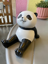 Load image into Gallery viewer, Panda Phone Stand + Showpiece
