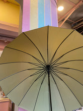 Load image into Gallery viewer, Pastel Colours Umbrella-Big Size
