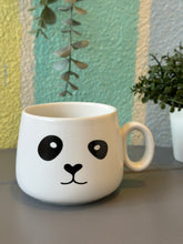 Load image into Gallery viewer, Cute Panda Mug
