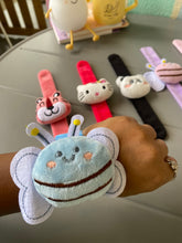 Load image into Gallery viewer, Cute Cartoon Soft Folding Band
