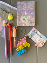Load image into Gallery viewer, Propfactory Loves You Stationery Hamper 9p
