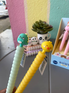 Cute Cartoon Pencil