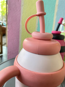 Large Icecream Bottle Sipper