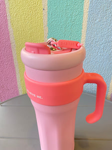 Jumbo Sippper Bottle With Handle