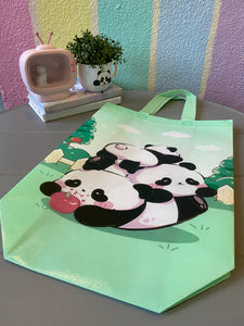 Panda Bag - Big Size