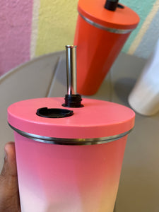 Ombre Thermal Hot & Cold Sipper